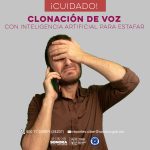 Alerta Unidad Cibernética