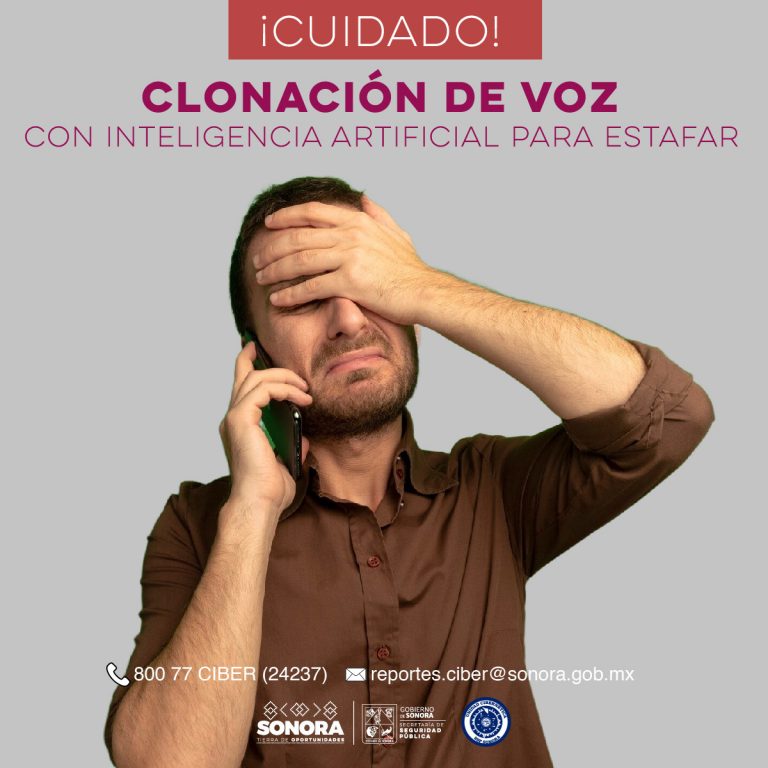 Alerta Unidad Cibernética