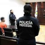 Brinda Policía Procesal 1