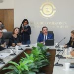 COMISIONES DEL CONGRESO 1