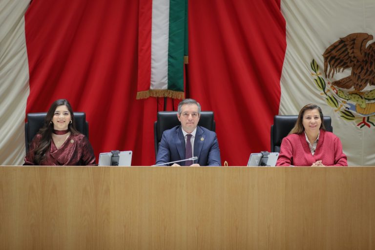CONGRESO DE SONORA 2