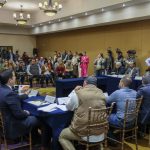 El Congreso de Sonora escucha1