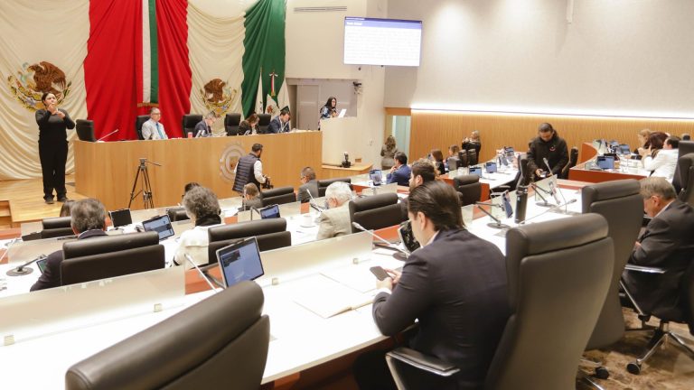 El Congreso de Sonora2