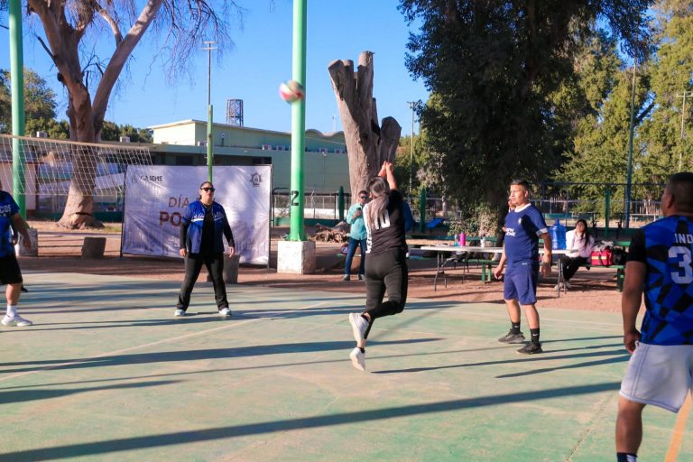 INICIAN ACTIVIDADES (4)