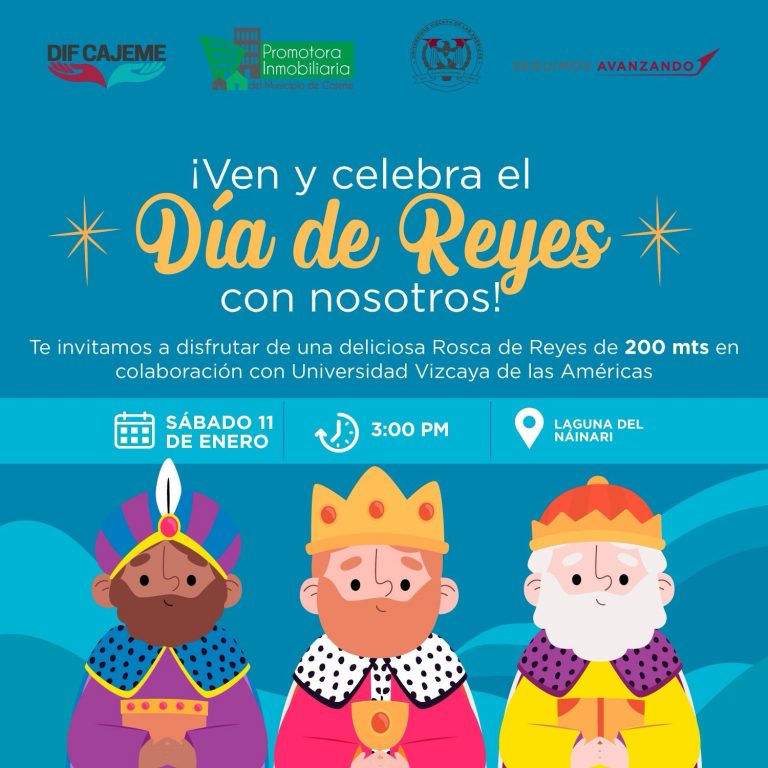 INVITA DIF CAJEME