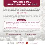 INVITA JUNTA MUNICIPAL