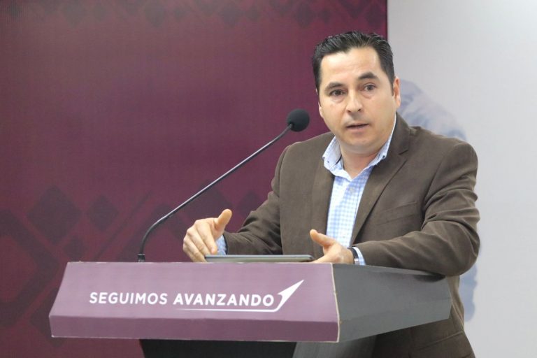 INVITA TESORERÍA