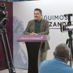 PRESENTAN RELACIÓN