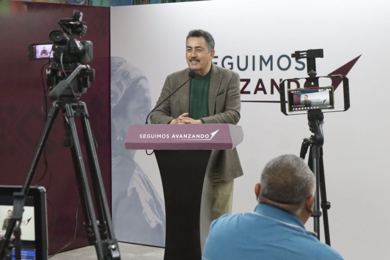 PRESENTAN RELACIÓN
