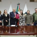 RECIBE CONGRESO 2