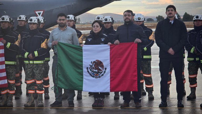 SALE AYUDA DE MÉXICO 3