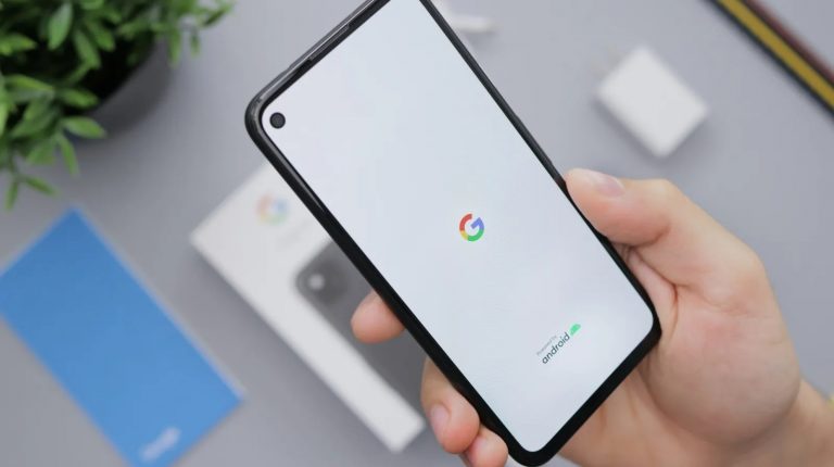 android se vuelve
