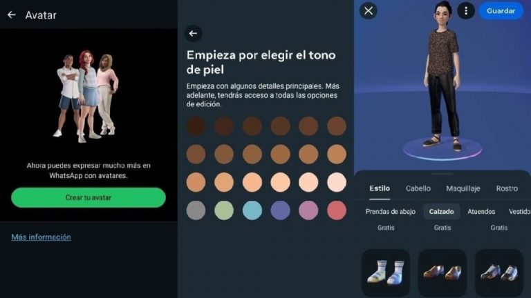 avatares-whatsapp