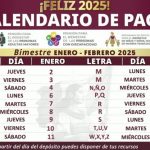 calendario-pagos-pension-bienestar-enero