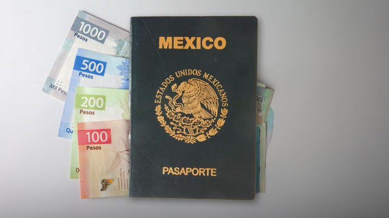 pasaporte