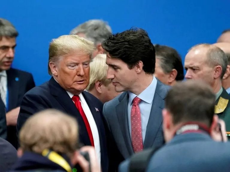 trump insiste