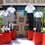 uniformes