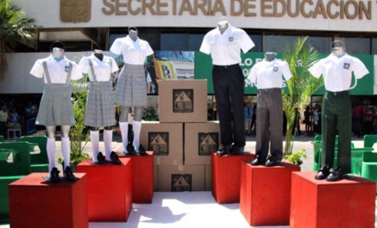 uniformes