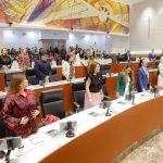 APRUEBA CONGRESO