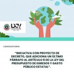 Congreso de Sonora Invita