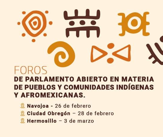 Convoca Congreso