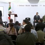GABINETE DE SEGURIDAD