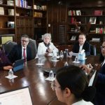 GOBERNADOR DURAZO CONSOLIDA