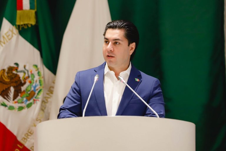 PROPONE EMETERIO OCHOA