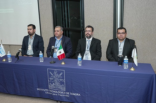 REALIZA ITSON FORO 1