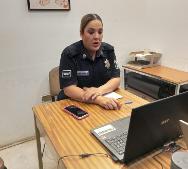 capacitan a docentes