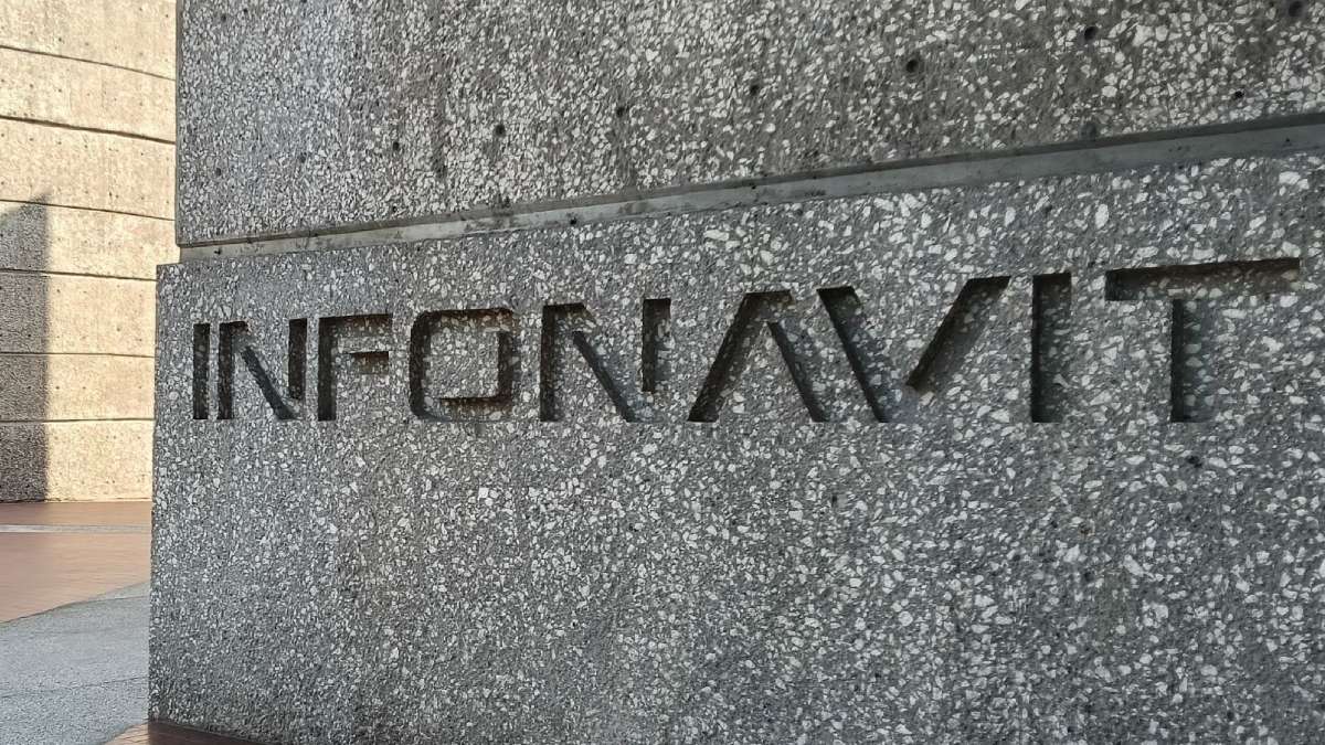 ENTRAN EN VIGOR REFORMAS A LA LEY DEL INFONAVIT Y LA LEY FEDERAL DEL ...