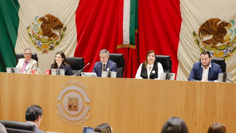 Aprueba Congreso 2