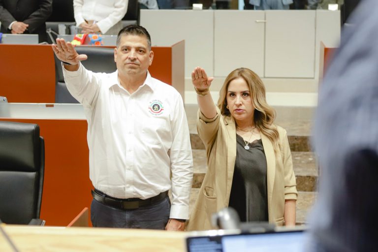 Aprueba Congreso de Sonora 1