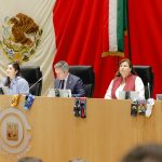 Aprueba Congreso de Sonora 2