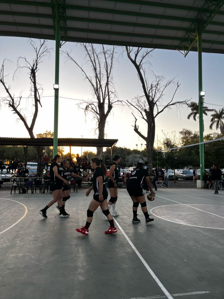 CAJEME ES SEDE DEL CAMPEONATO (1)