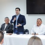 Continúan foros 1