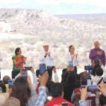 Cumplen gobernador Durazo1