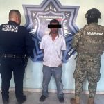 DETIENEN SSPM