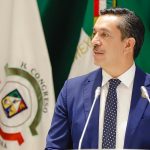 Diputado David Figueroa