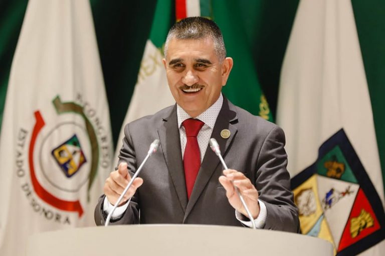 Diputado Óscar Ortiz propone