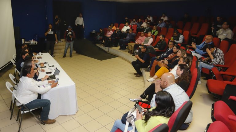 El Congreso de Sonora continúa1