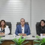FINALIZAN ENTREVISTAS