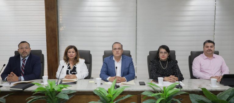 FINALIZAN ENTREVISTAS
