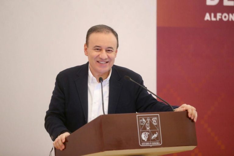 Gobernador Durazo consolida1