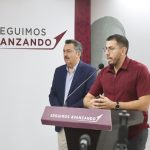 INVITAN A CAJEMENSES