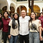 Impulsa Gobernador Durazo 2
