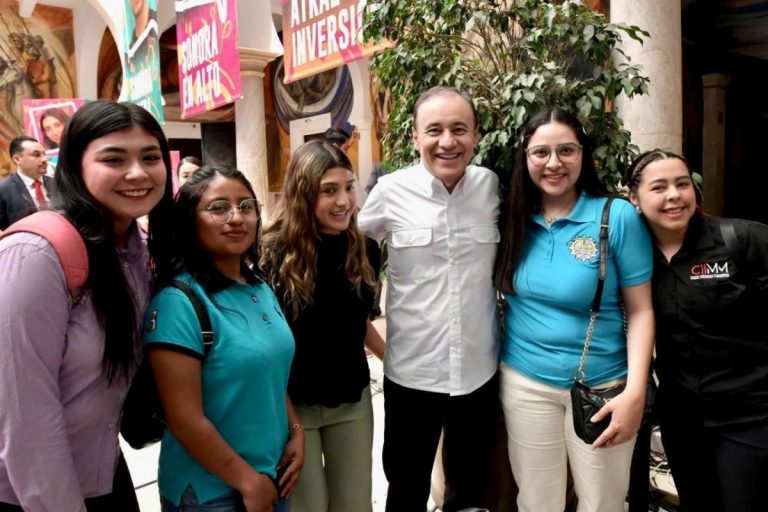 Impulsa Gobernador Durazo 3