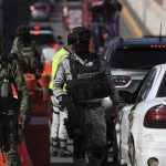 Mexico ha confiscado