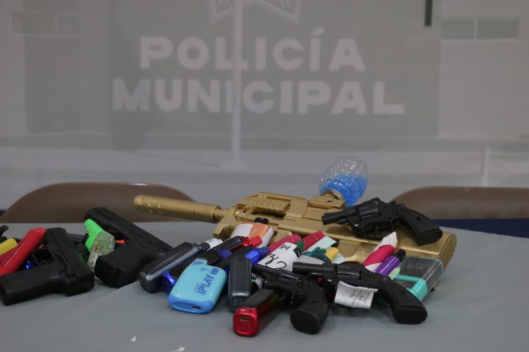 SSPM LLEVA A CABO 2
