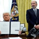 Trump impone